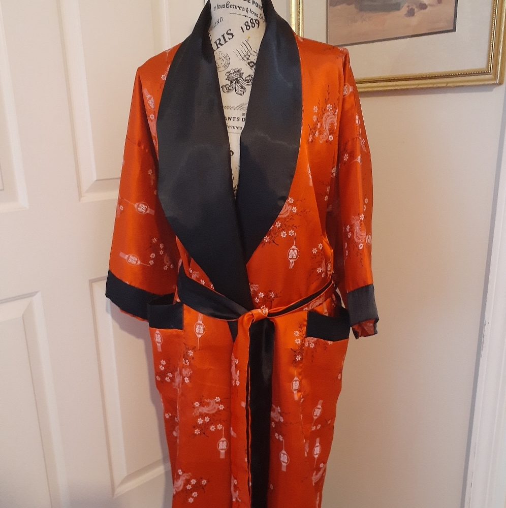 Dragon Kimono